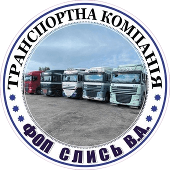 ФОП Слись Logo